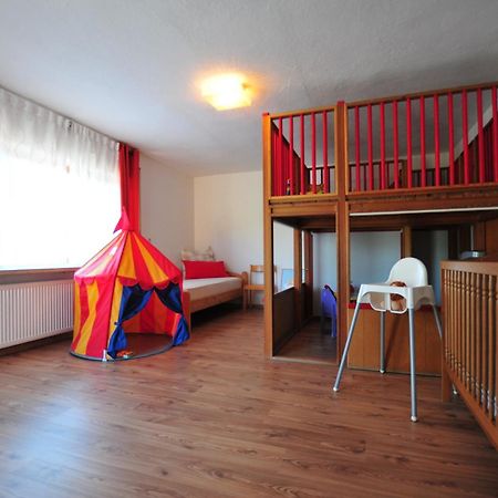 Ferienhaus Muehlblick Oberdachstetten Exteriör bild
