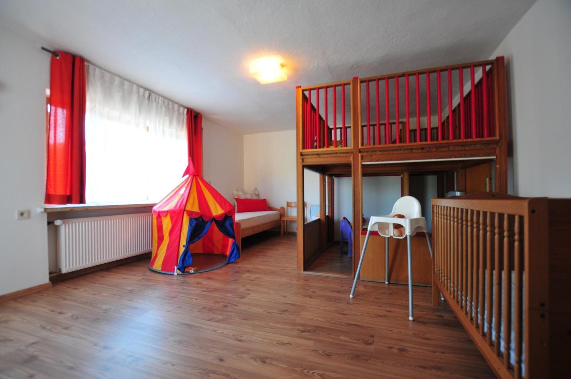 Ferienhaus Muehlblick Oberdachstetten Exteriör bild