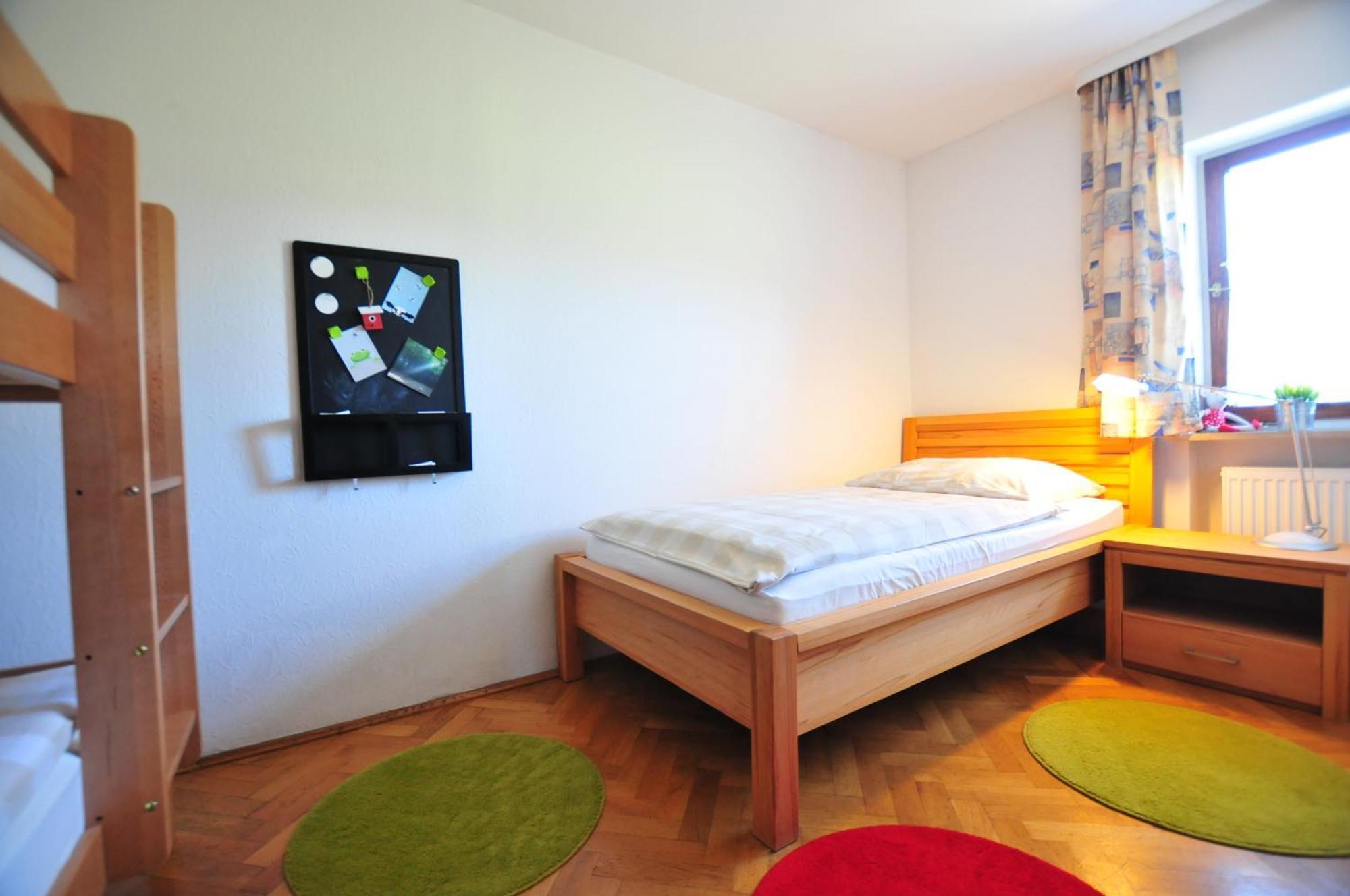Ferienhaus Muehlblick Oberdachstetten Exteriör bild