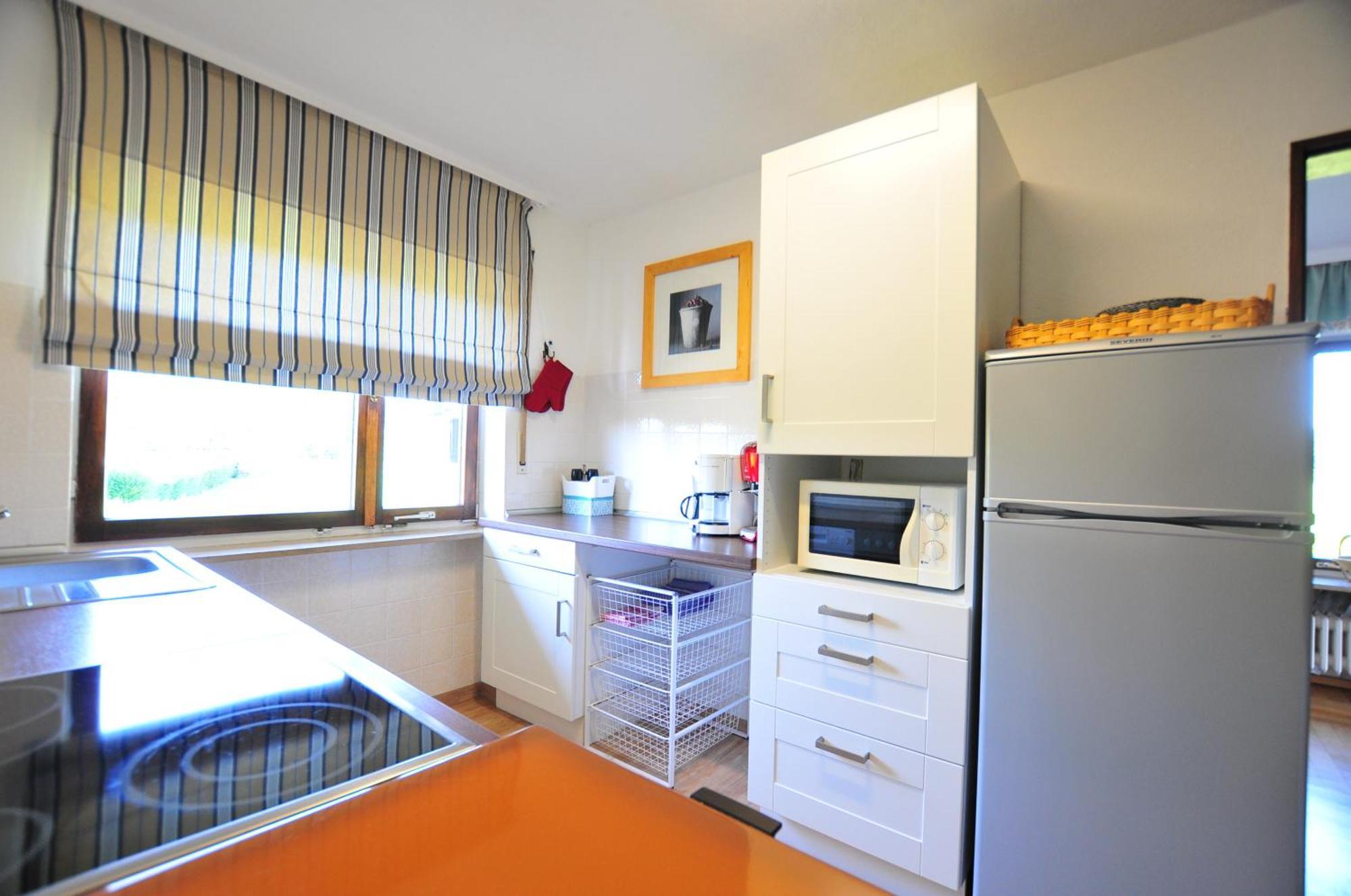 Ferienhaus Muehlblick Oberdachstetten Exteriör bild